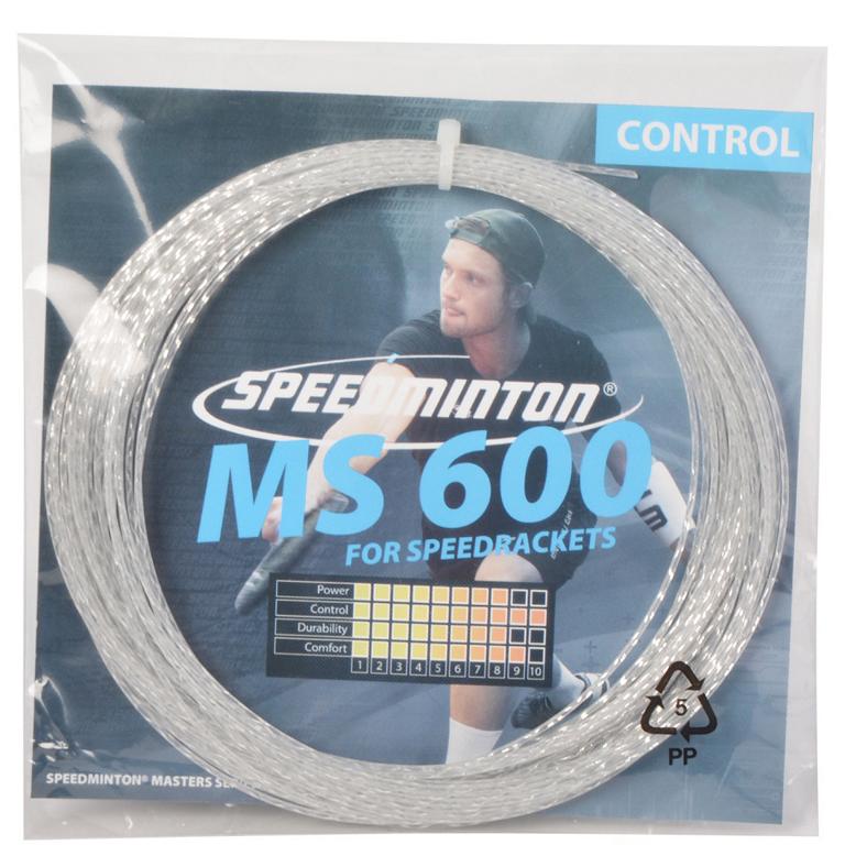 Speedminton Saite MS 600