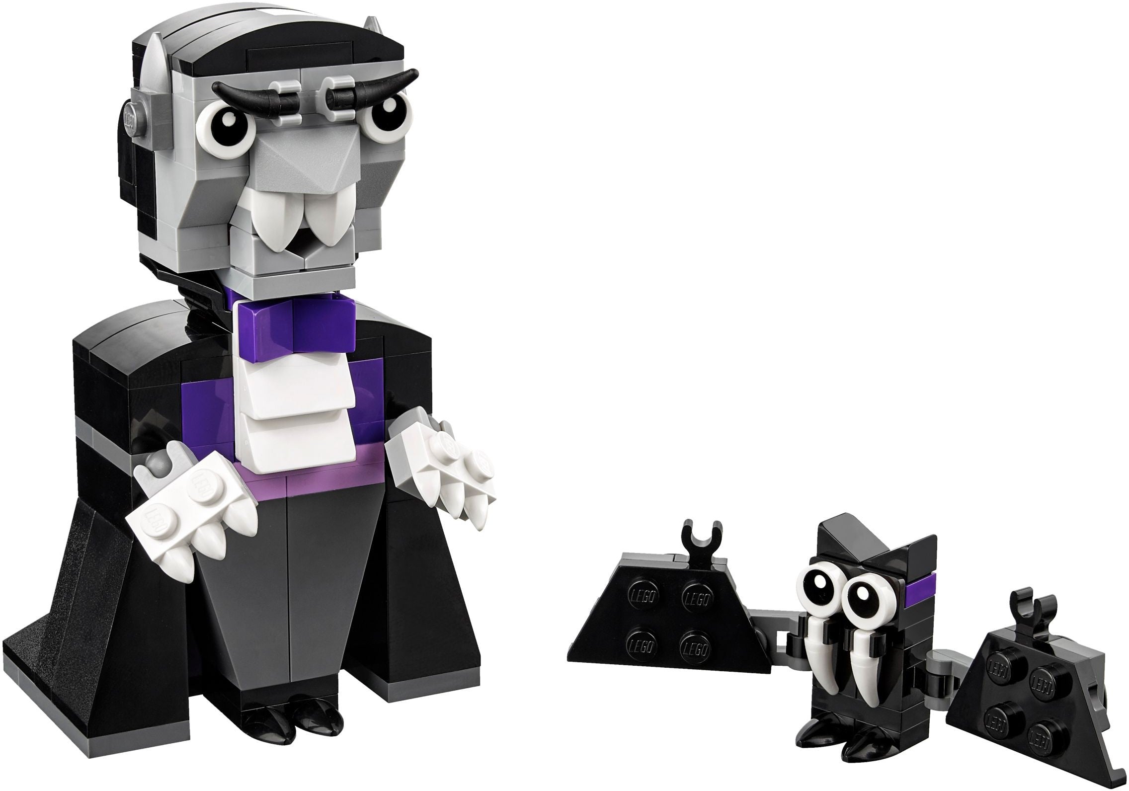 LEGO Seasonal Vampir und Fledermaus 40203