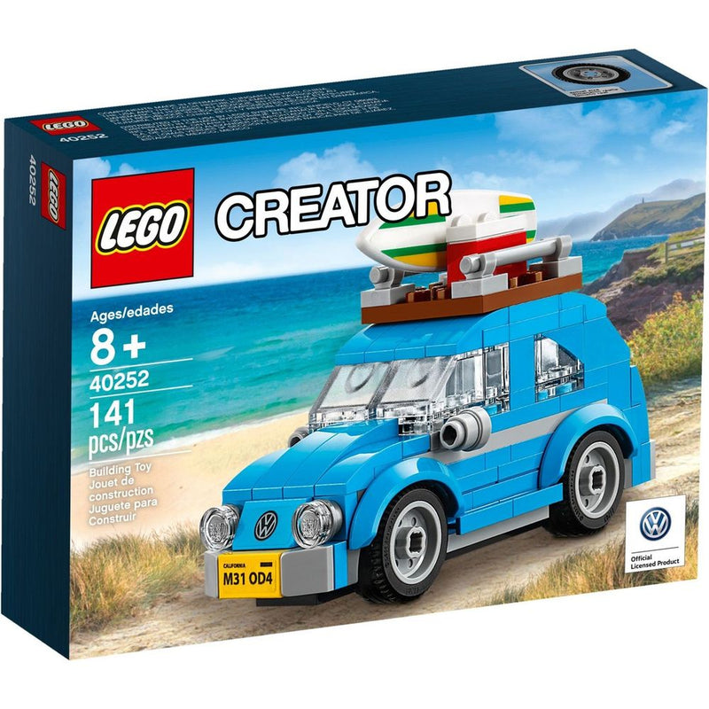LEGO Creator Mini VW Käfer 40252