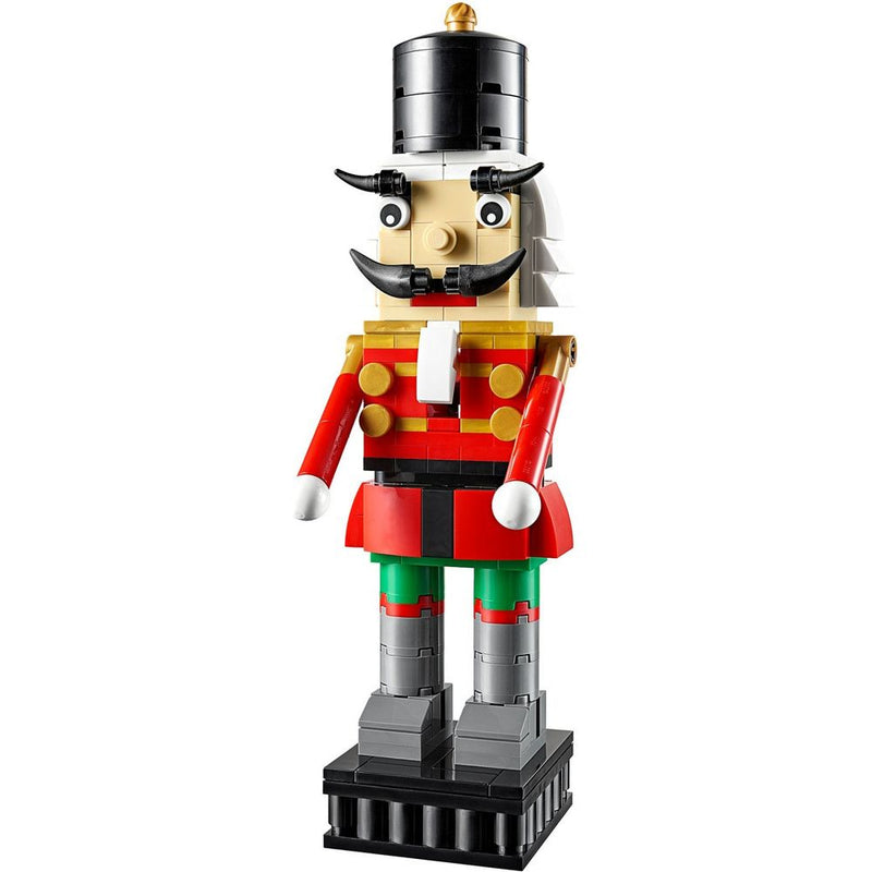 LEGO Seasonal Nussknacker 40254