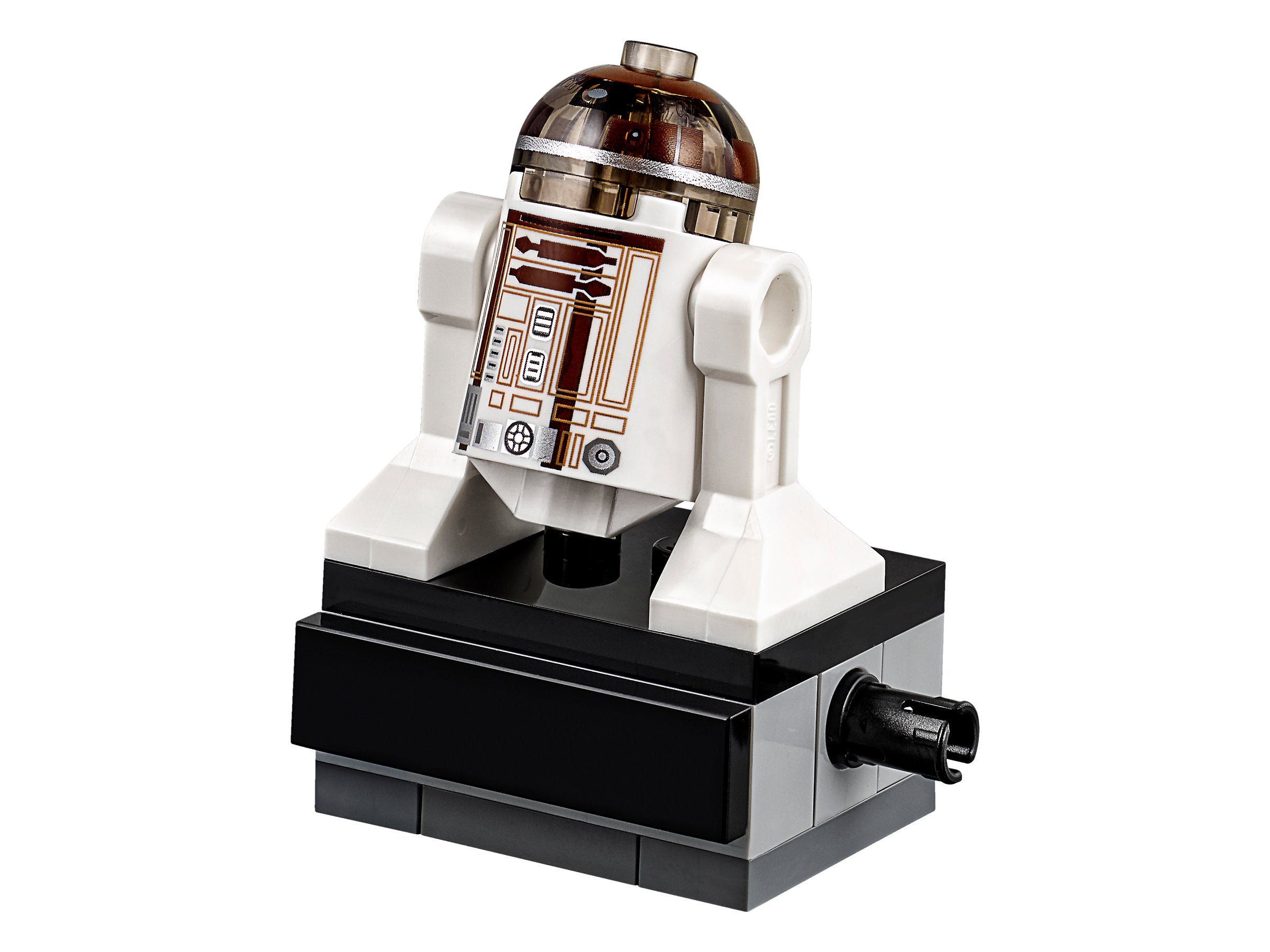 LEGO Star Wars R3-M2 Polybag 40268
