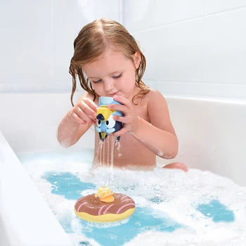 Bluey Badeinsel 2er Pack