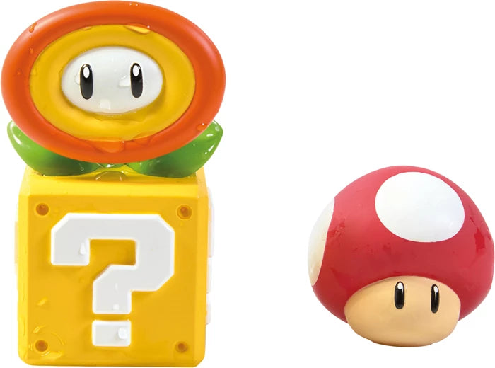 Tomy Toomies Super Mario Badespritzer ass.