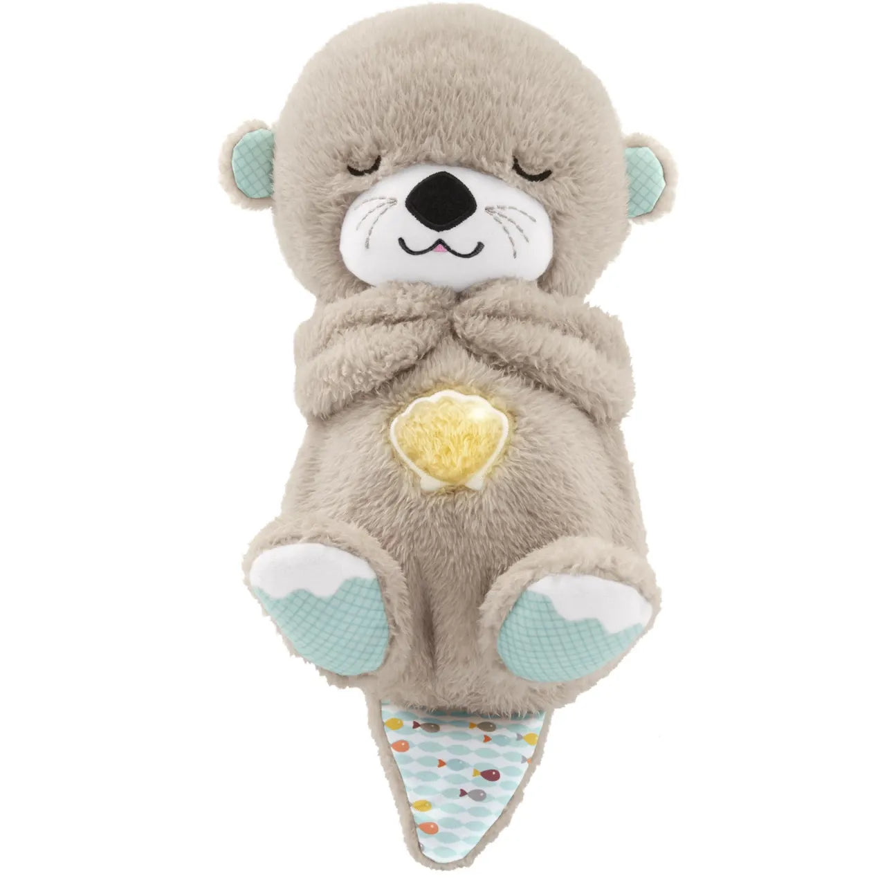 Schlummer-Otter
