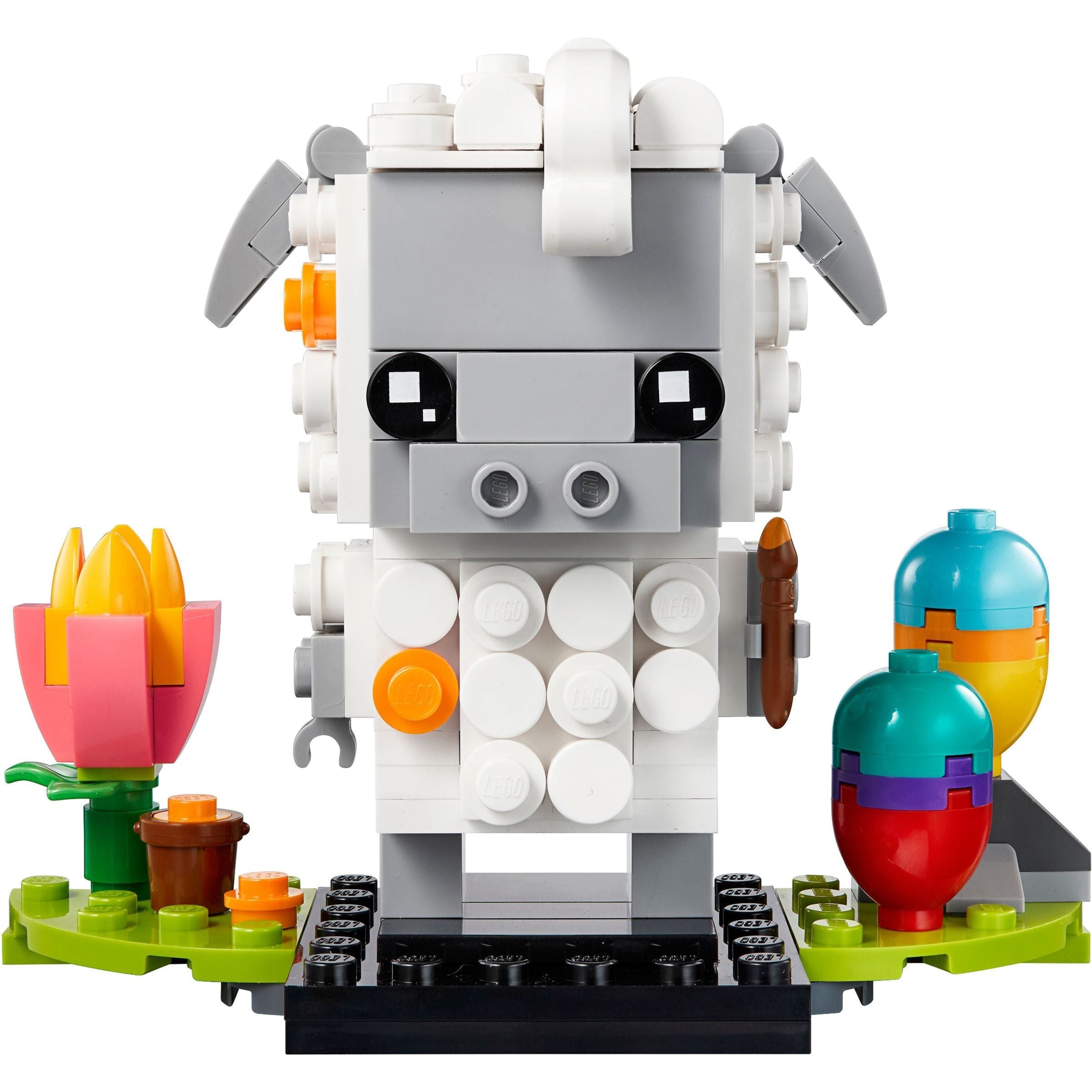 LEGO BrickHeadz Osterlamm 40380