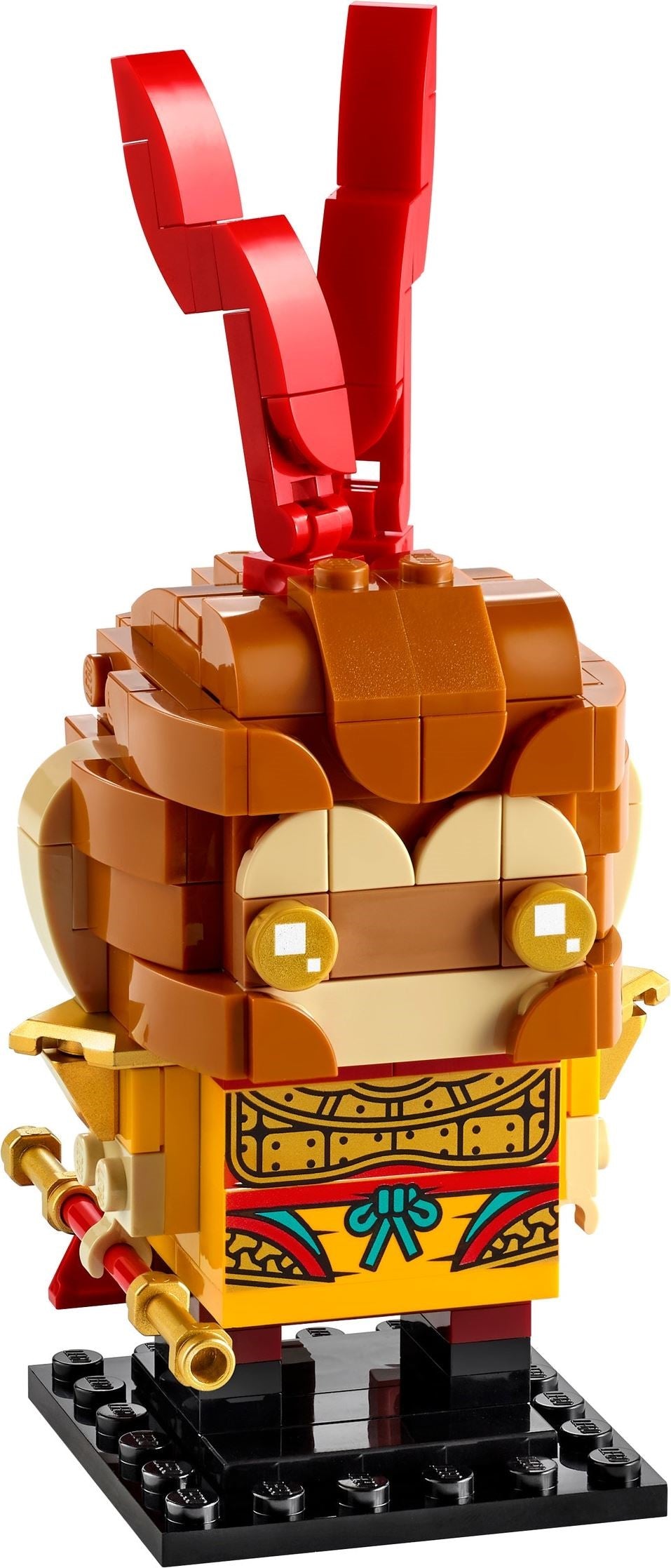 LEGO Brickheadz Monkey King 40381