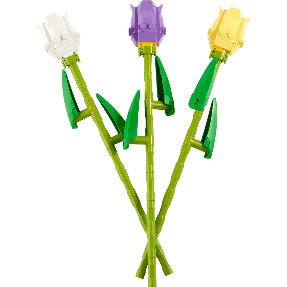 <transcy>LEGO Tulipes 40461</transcy>