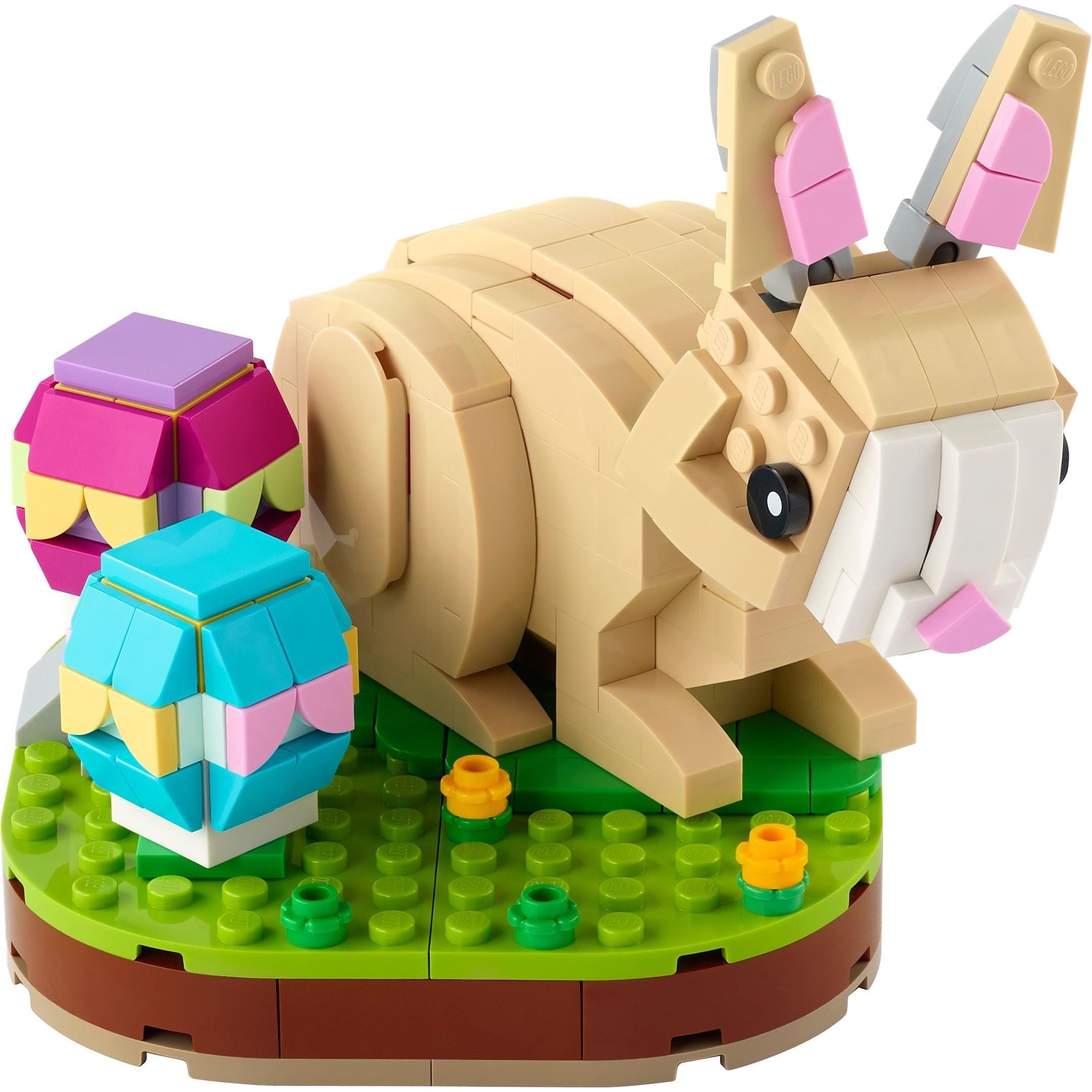 LEGO Seasonal Osterhase 40463