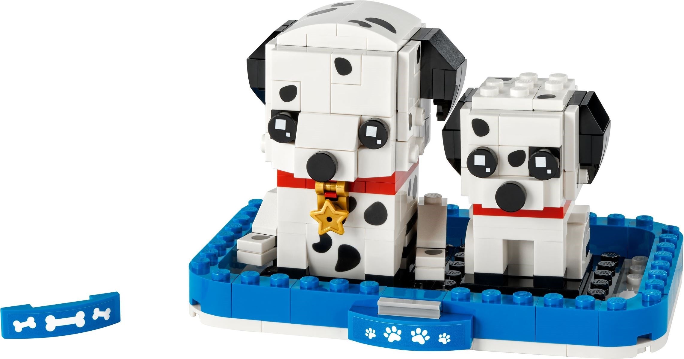 <transcy>LEGO BrickHeadz Dalmatiner 40479</transcy>