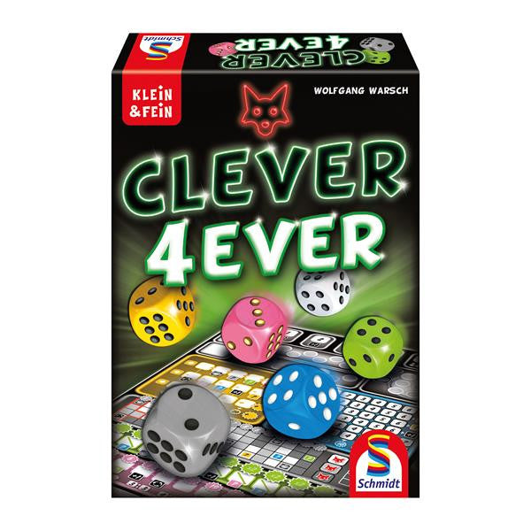 Clever 4-ever
