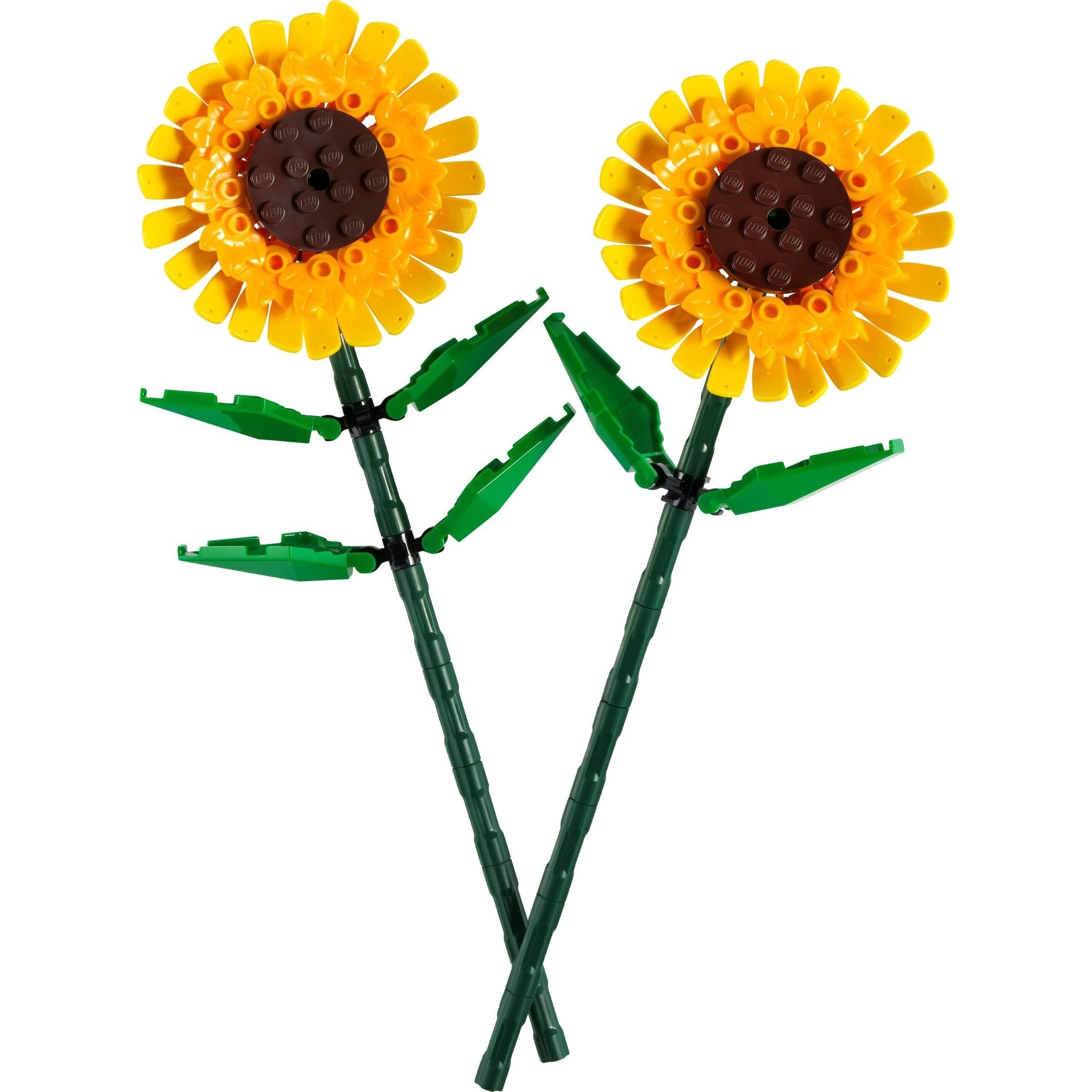 LEGO Creator Sonnenblumen 40524
