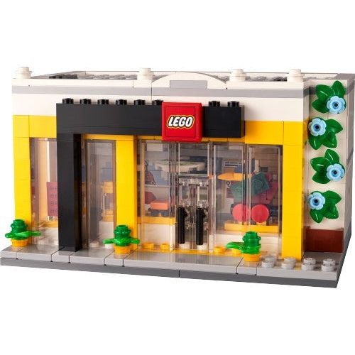 LEGO Promotional LEGO®  Store 40528