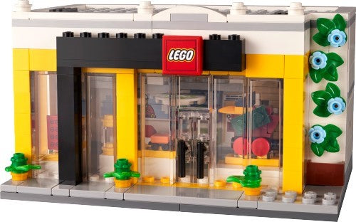 LEGO Promotional LEGO®  Store 40528