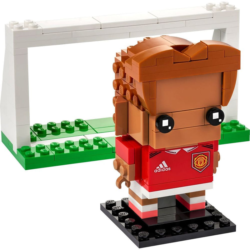 LEGO Brickheadz Manchster United 40541