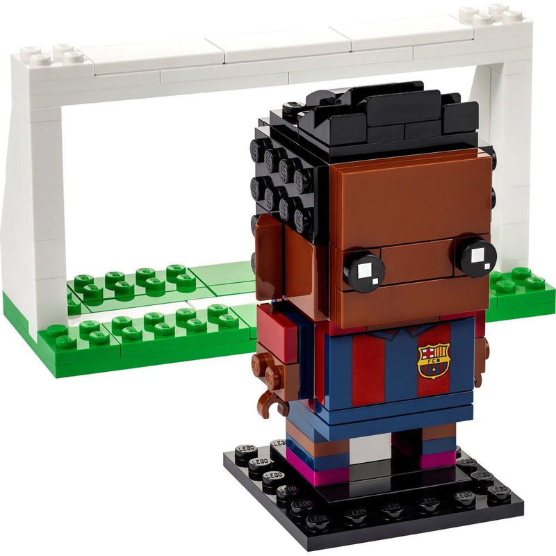 LEGO Brickheadz FC Barcelona 40542