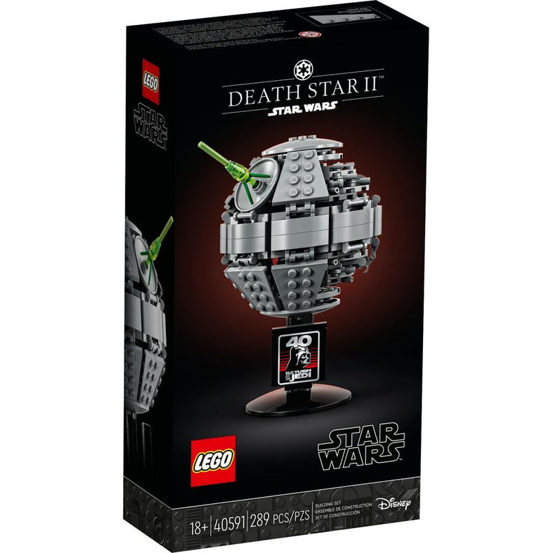 LEGO Star Wars Todesstern II 40591