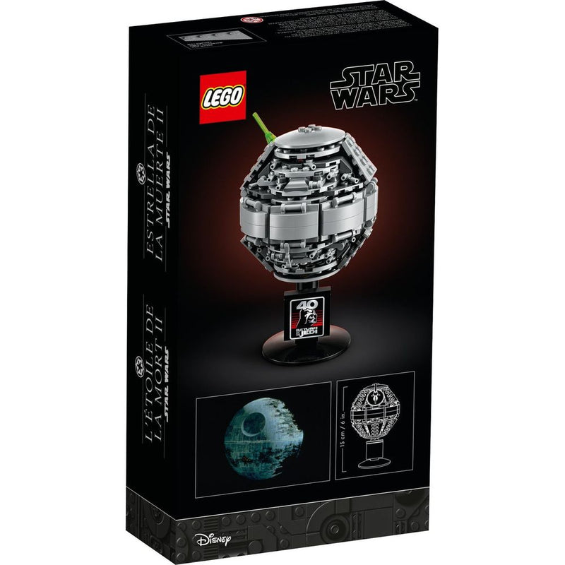 LEGO Star Wars Todesstern II 40591