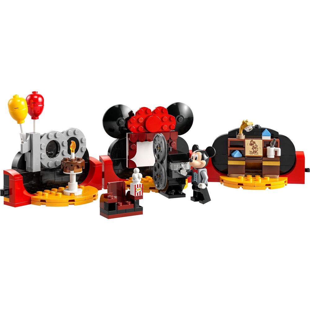 LEGO Disney 100-jähriges Dinsey Jubiläum 40600