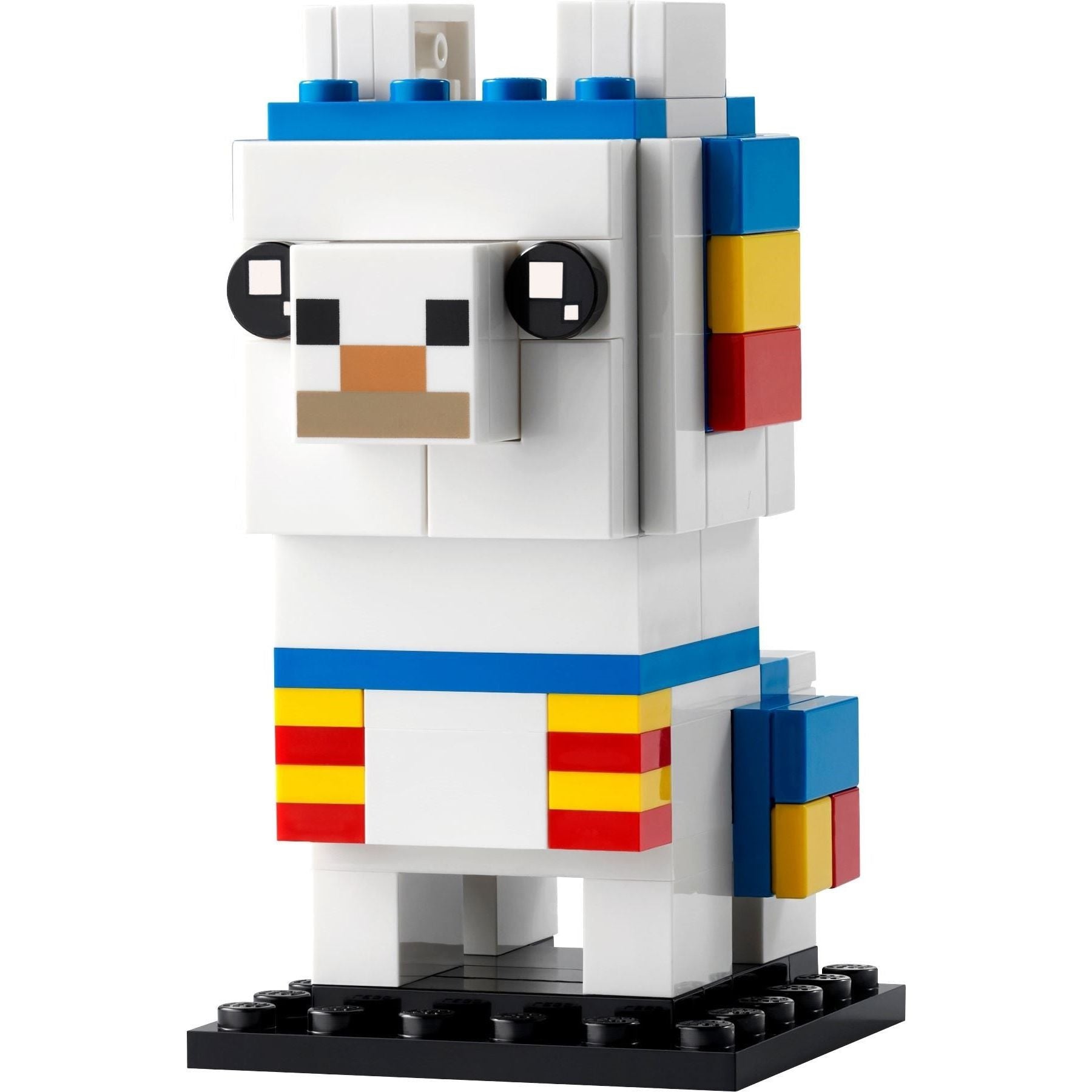 LEGO Brickheadz Llama 40625