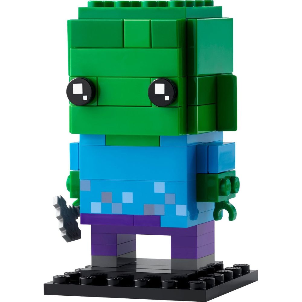 LEGO Brickheadz Zombie 40626