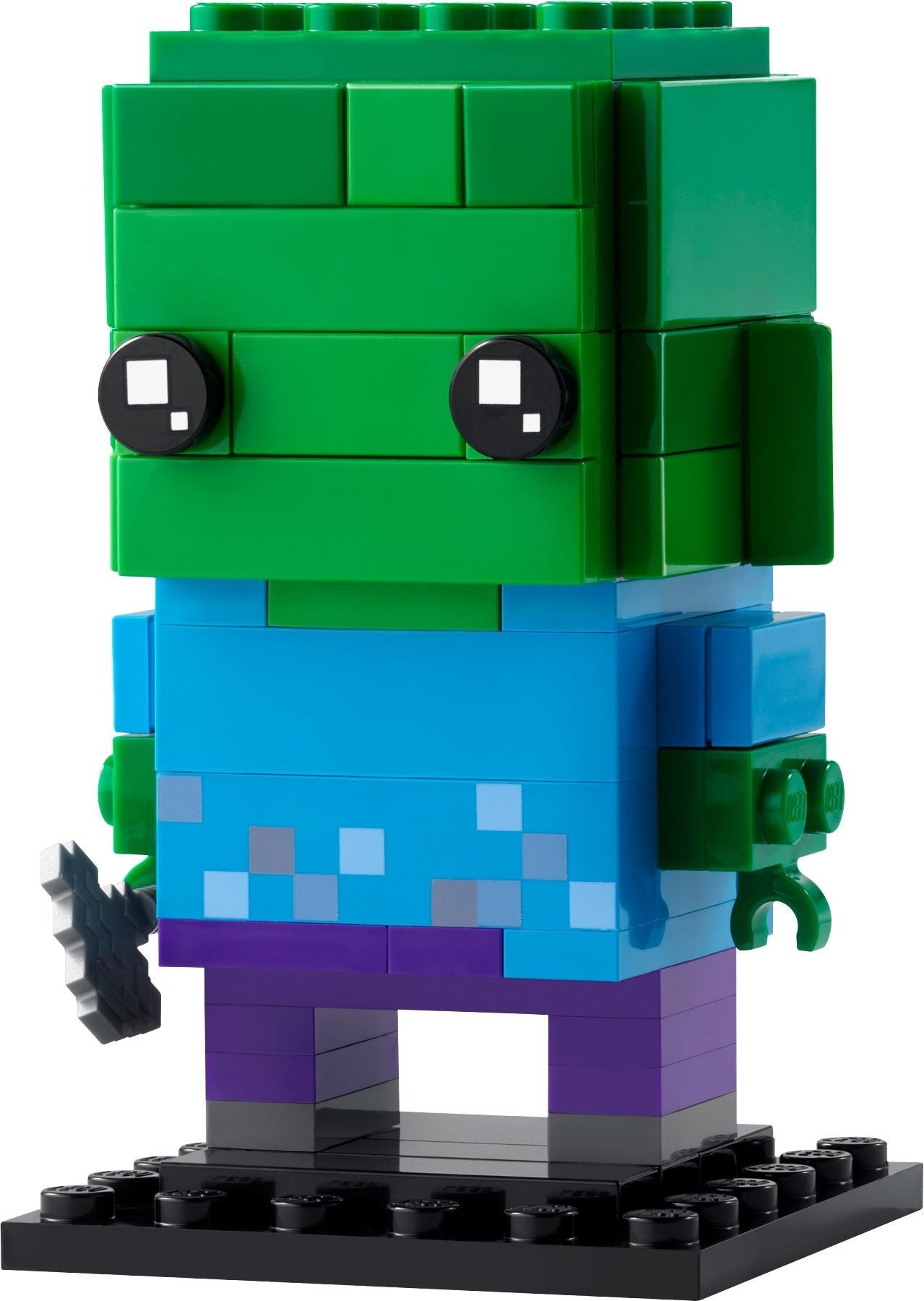 LEGO Brickheadz Zombie 40626
