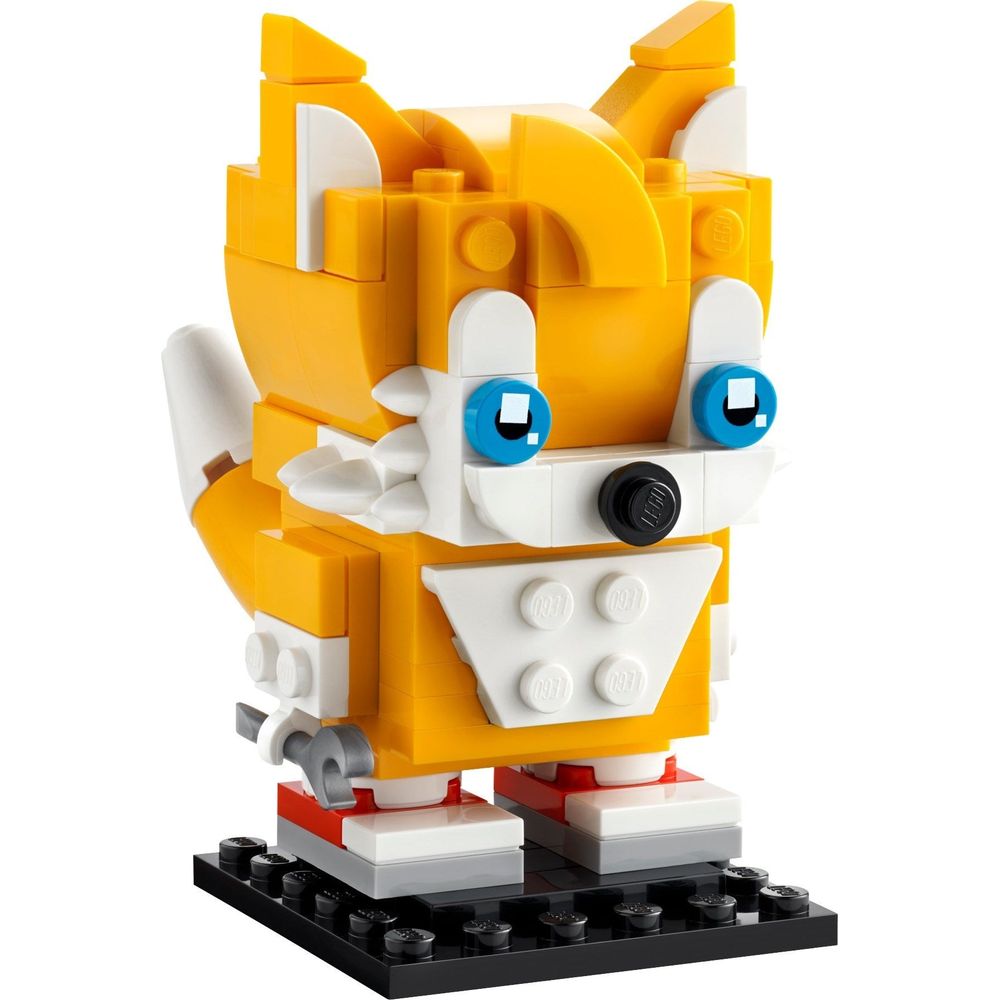 LEGO Brickheadz Miles Tails Power 40628