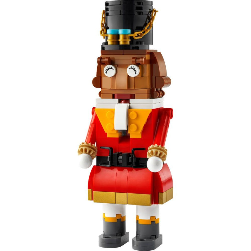 LEGO Seasonal Nussknacker 40640