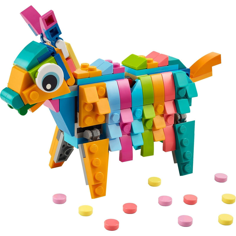 LEGO Seasonal Piñata 40644
