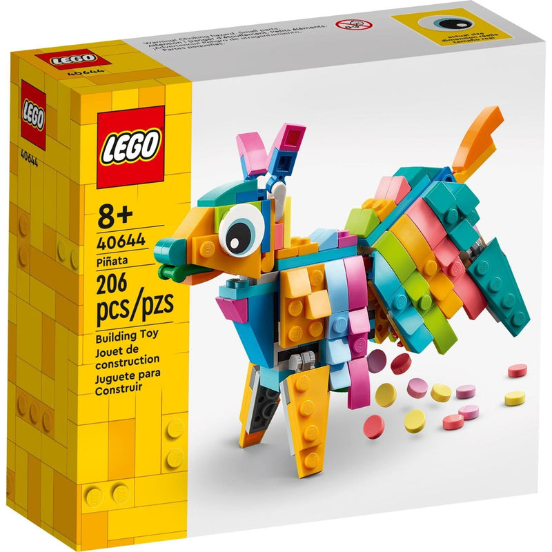 LEGO Seasonal Piñata 40644