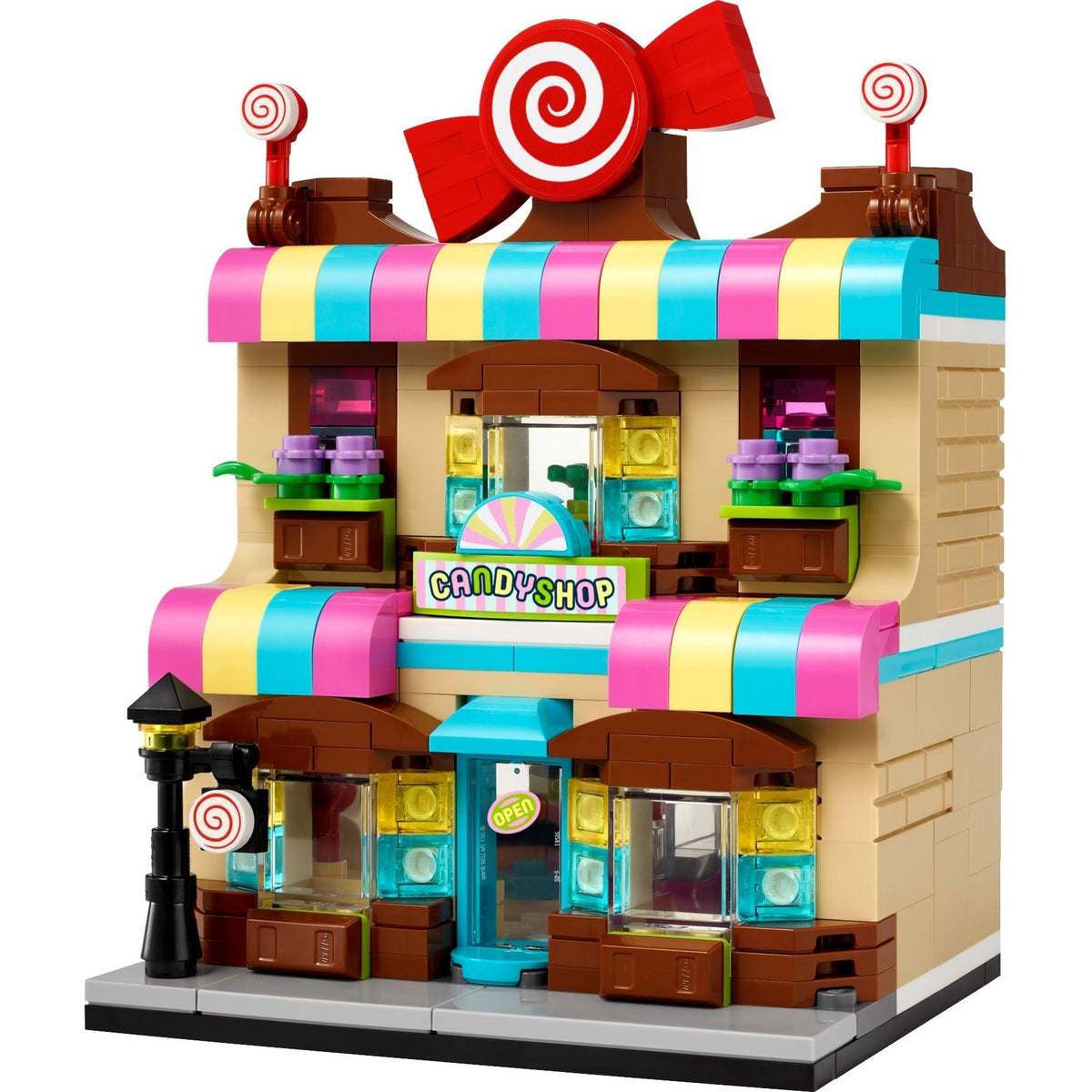 LEGO Promotional 40692