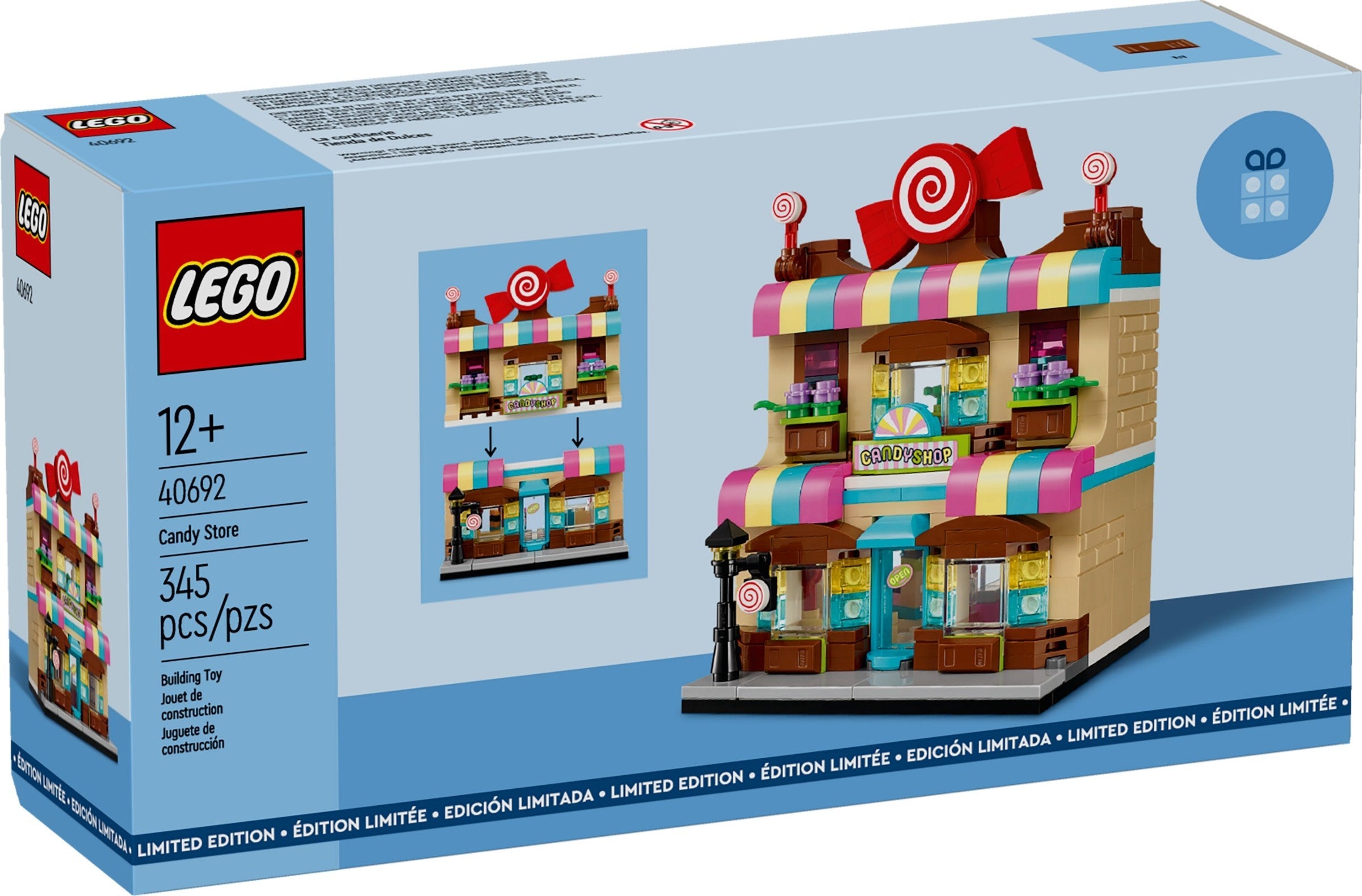 LEGO Promotional 40692