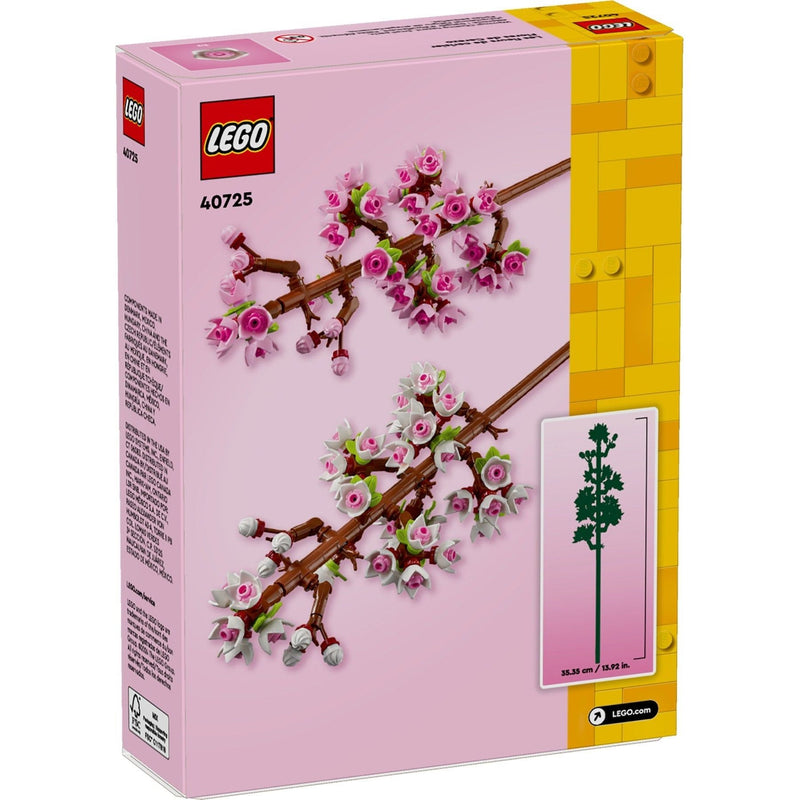 LEGO Creator Kirschblüten 40725