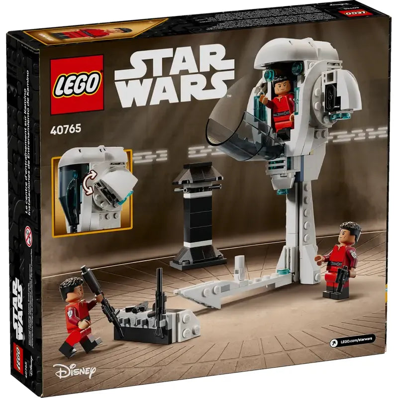 LEGO Star Wars Kamino Training Facility 40765