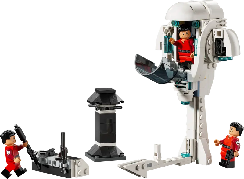 LEGO Star Wars Kamino Training Facility 40765