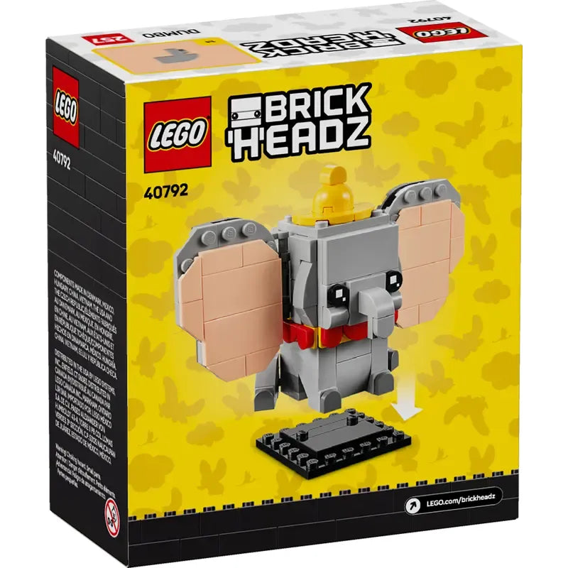 LEGO® BrickHeadz™ ǀ Disney Dumbo 40792