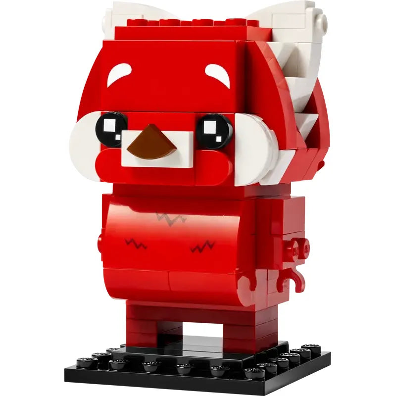 LEGO® BrickHeadz™ǀ Disney and Pixar Roter Panda Mei 40798