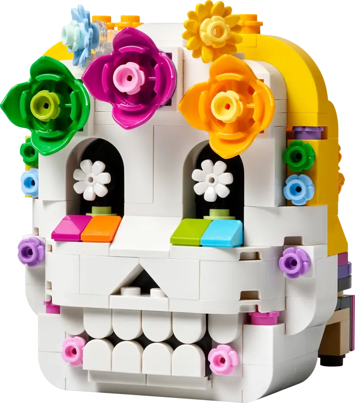 LEGO® Opferaltar 40811