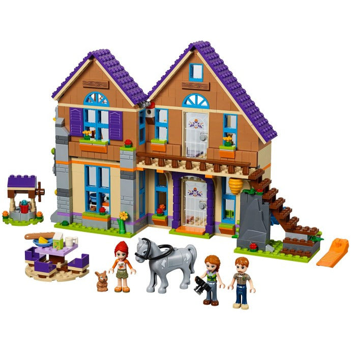 LEGO Friends Mias Haus 41369