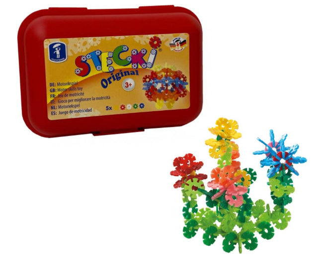 Stecki Steine Original