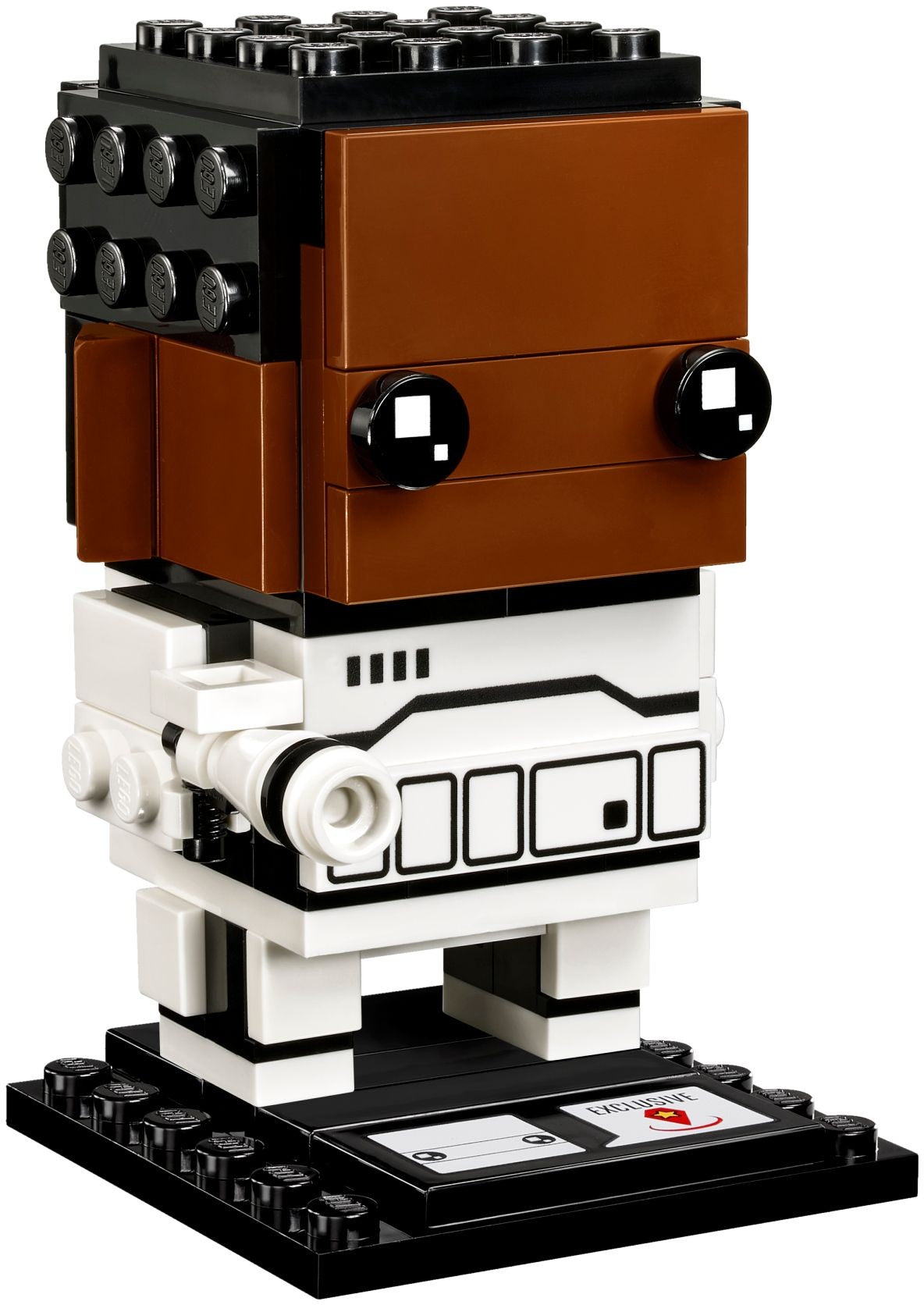 LEGO Brickheadz Finn 41485