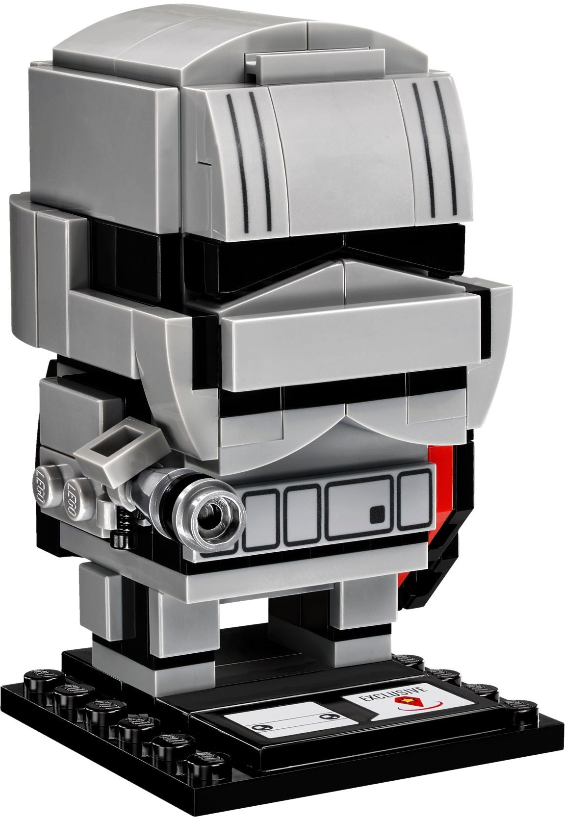 LEGO Brickheadz Captain Phasma 41486