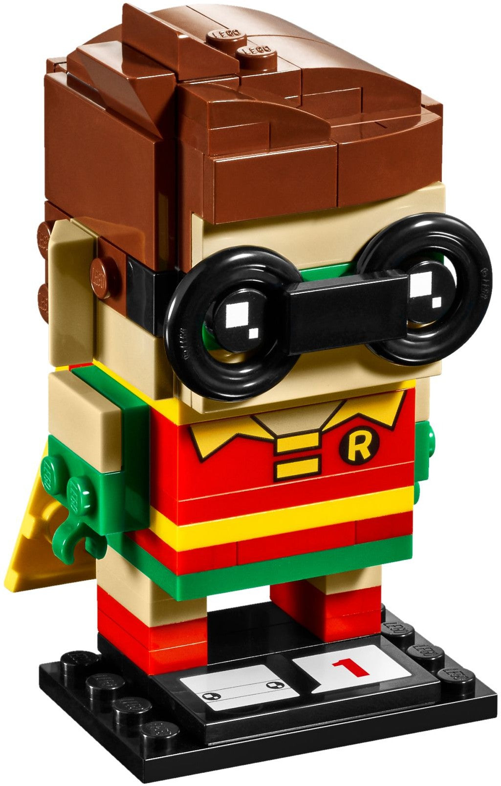 LEGO Brickheadz Robin 41587