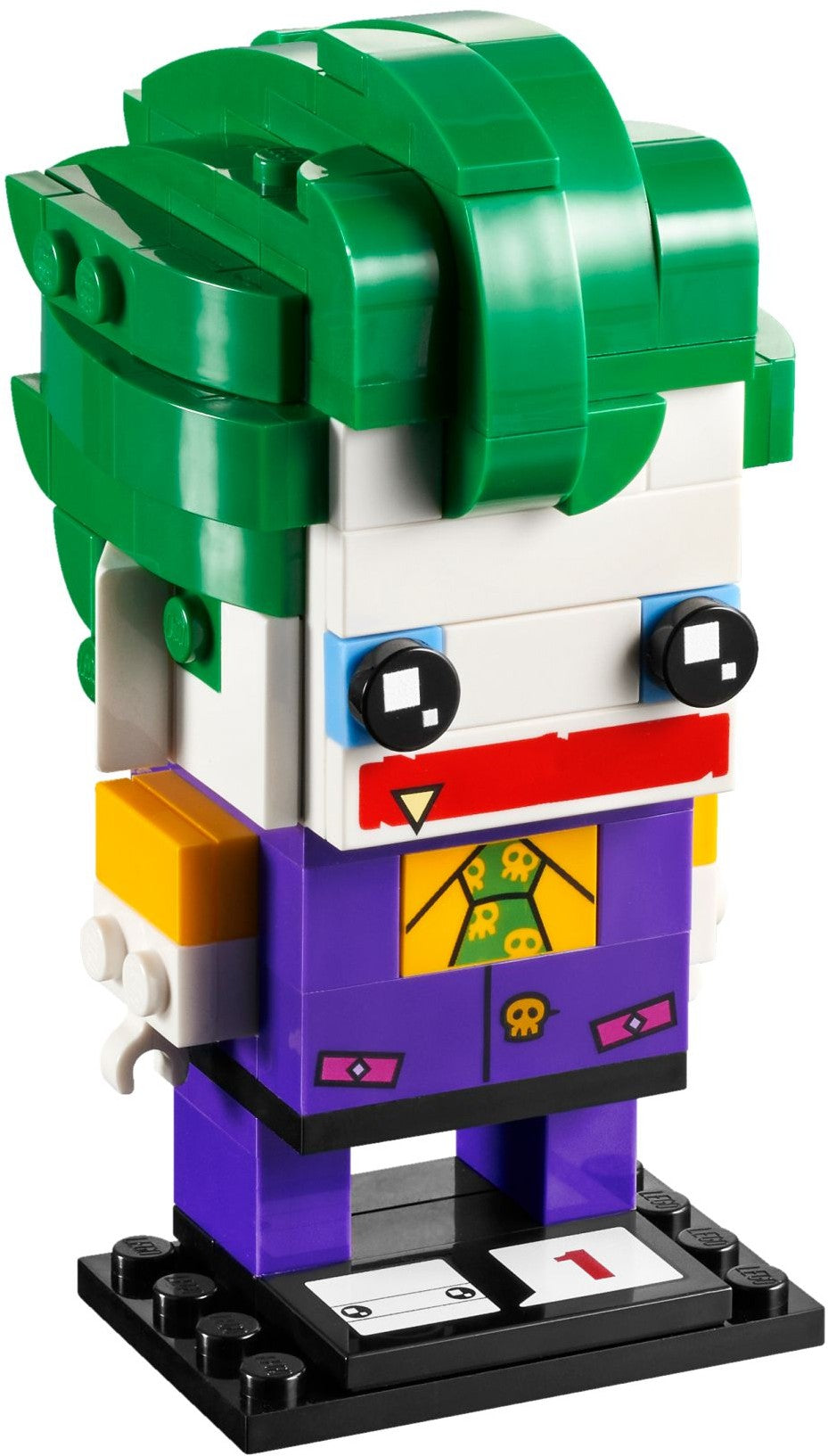 LEGO Brickheadz The Joker 41588