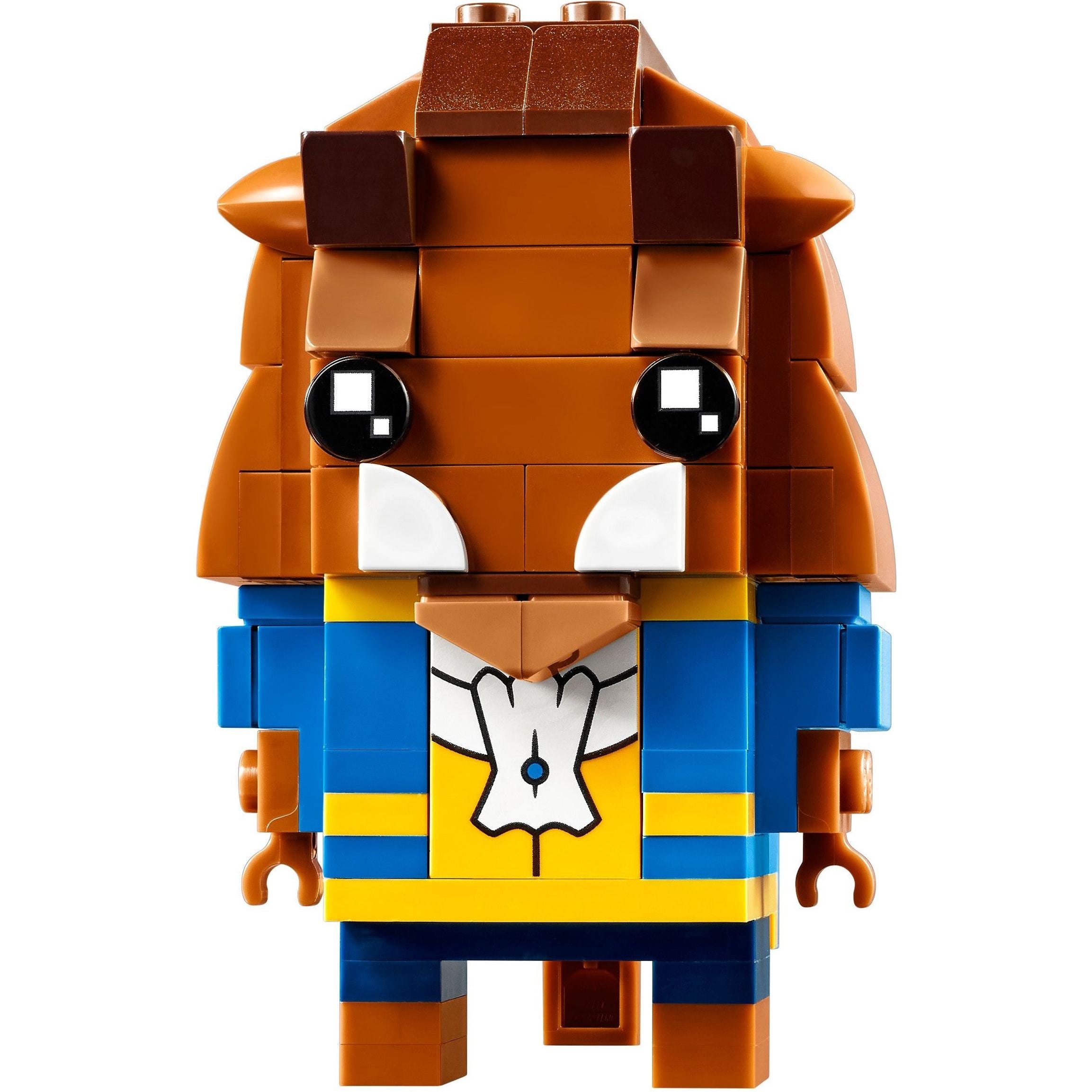 LEGO Brickheadz Beast 41596