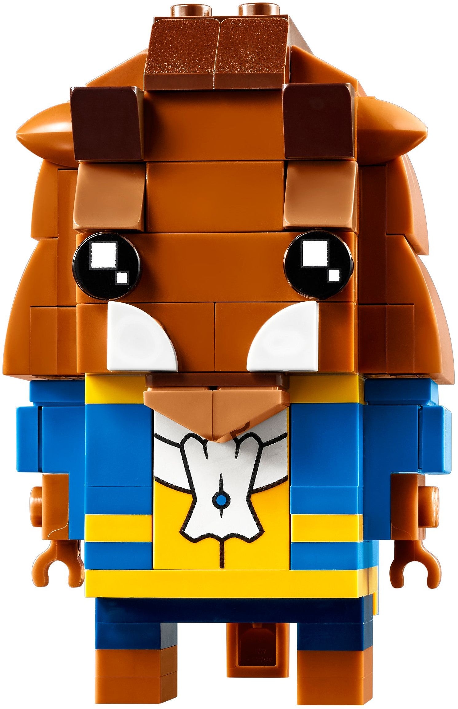 LEGO Brickheadz Beast 41596