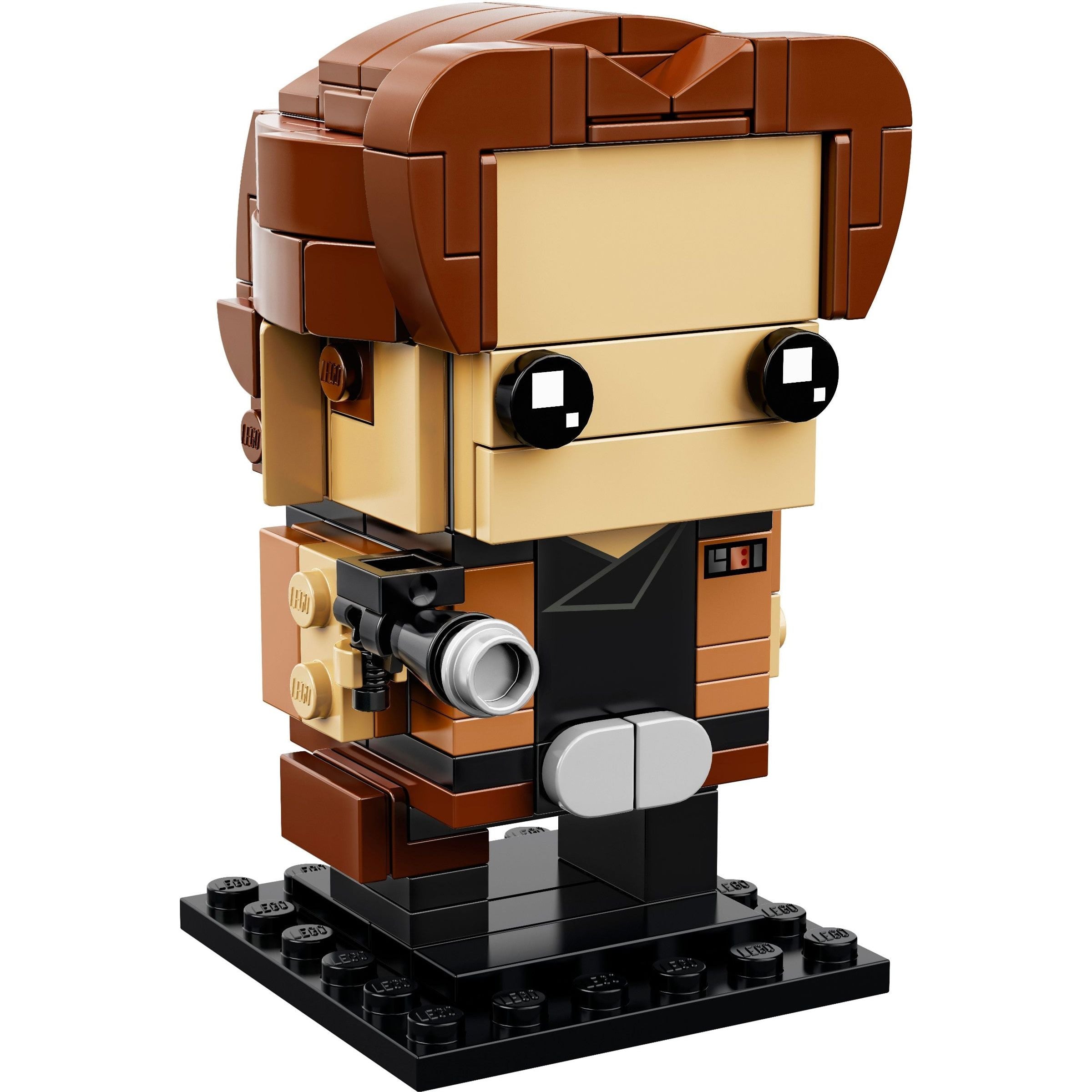 LEGO Brickheadz Han Solo 41608