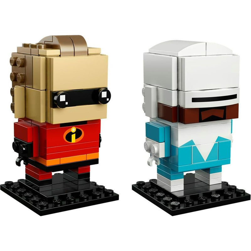 LEGO Brickheadz Mr. Incredible und Frozone 41613