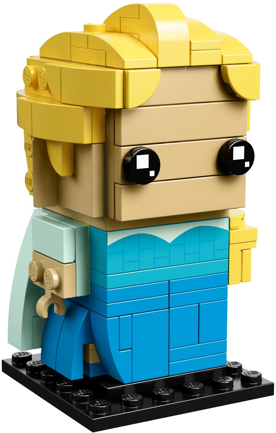 LEGO Brickheadz Elsa 41617