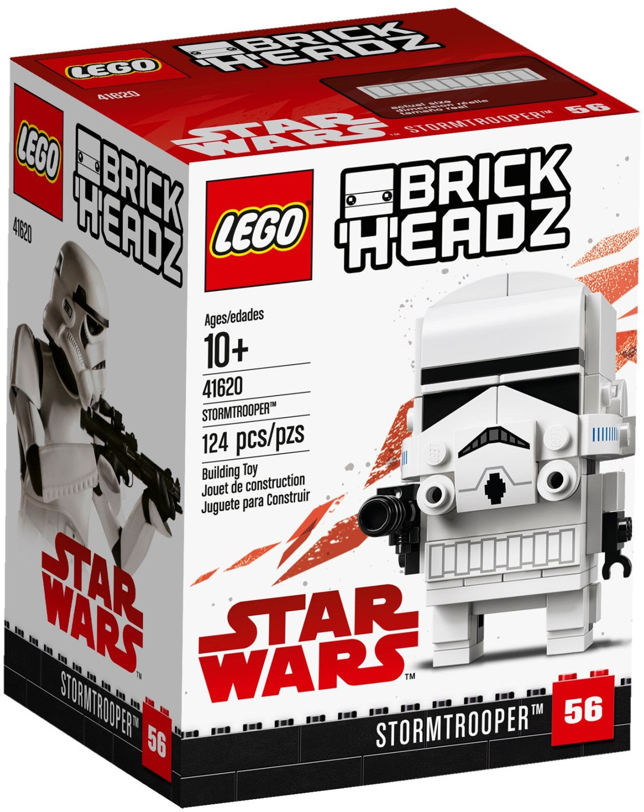 LEGO Brickheadz Stormtrooper 41620