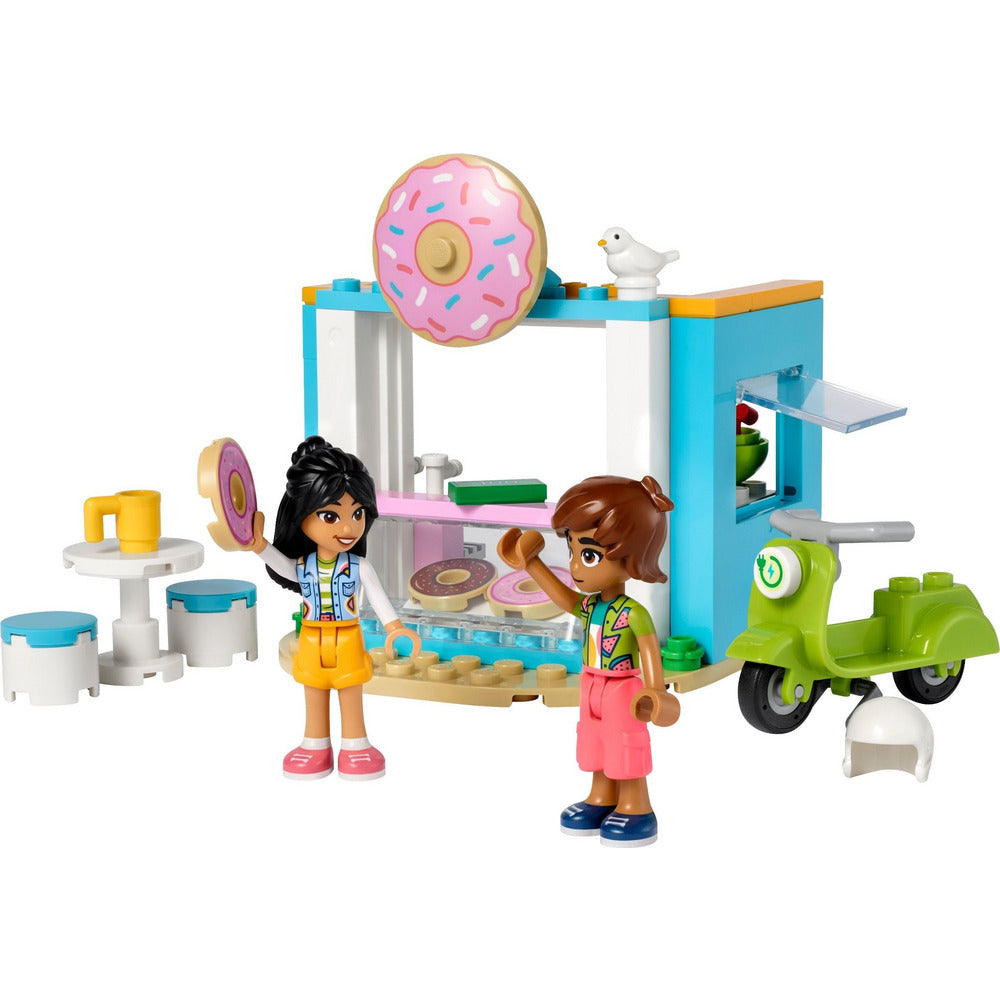 LEGO Friends Donut Laden 41723